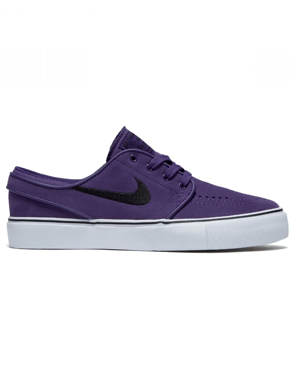 Nike Zoom Stefan Janoski SB Purple Men’s size 10 NEW!!!